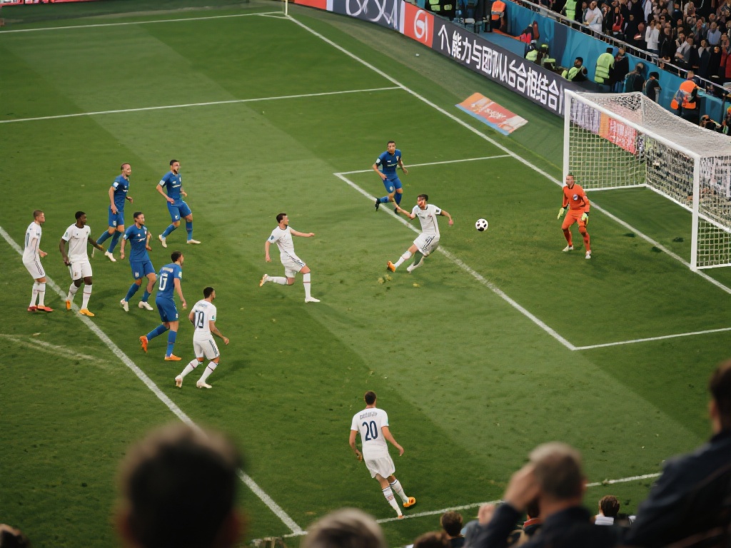 央视英超：深度解析转播权背后的激烈角逐