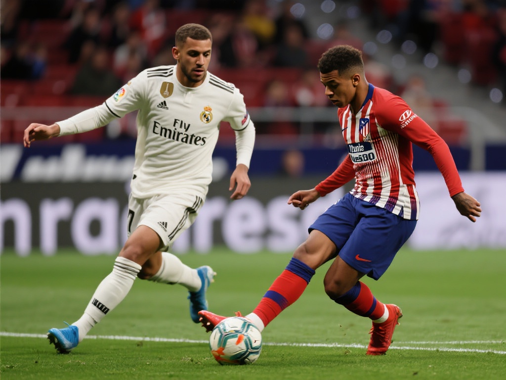 欧冠揭秘：赛事历史与球队实力全解析