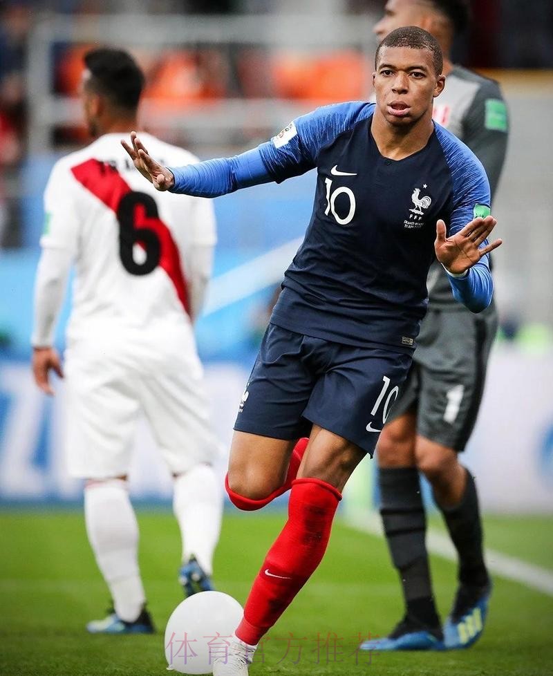 每体-姆巴佩虽进球很多 但对集体贡献少之又少